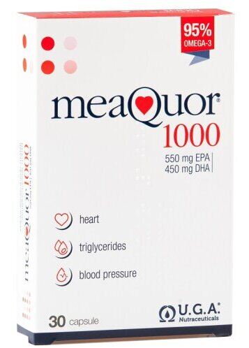 Meaquor 1000 30 Pearls