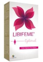 Libifeme Optimal 5 Vaginal Ovules