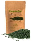 Pure Spirulina Strands 80 gr