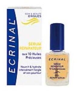 Nail Repair Serum 10 ml