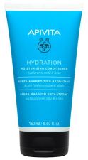 Aloe Hyaluronic Acid Moisturizing Conditioner