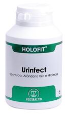 Holofit Urinfect 180 Capsules