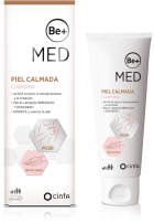 Med Calmed Skin Calamine Cream 50 ml