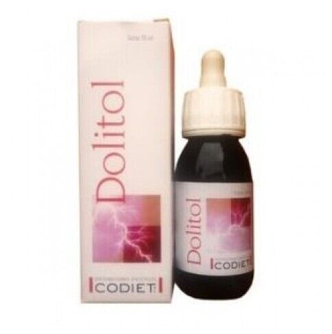 Dolitol 50 ml