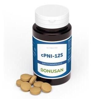 Cpni-12S 60 Tablets