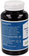 Vitamin C 1000 Ascorbate Complex 90 Capsules
