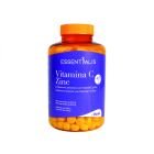 Essentialis Vitamin C Zinc