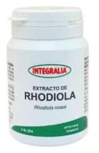 Rhodiola Extract 60 Capsules