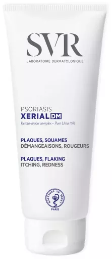 Xerial DM Psoriasis 200 ml