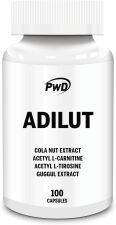 Adilut 100 Capsules