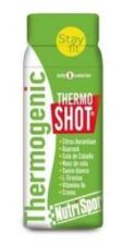 Thermo Shot 20 Shots