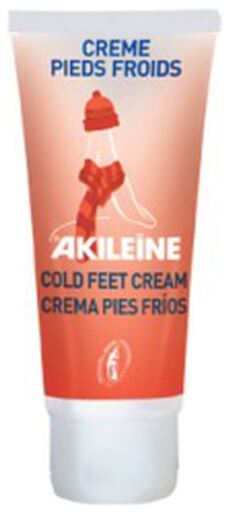 Cold Feet Cream 75 ml