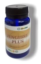 Ginger Plus 60 Capsules