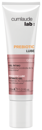 Prebiotic Lube Gel 30 ml