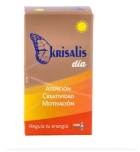 Krisalis Day 60 Capsules