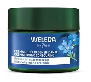 Blue Gentian Redensifying Day Cream 40 ml