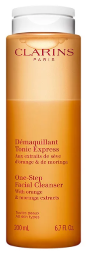 Express Tonic Cleanser for All Skin Types 200 ml