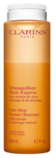 Express Tonic Cleanser for All Skin Types 200 ml