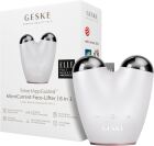Smart App Guided Facial Lifting Microcurrent 6 In 1 White