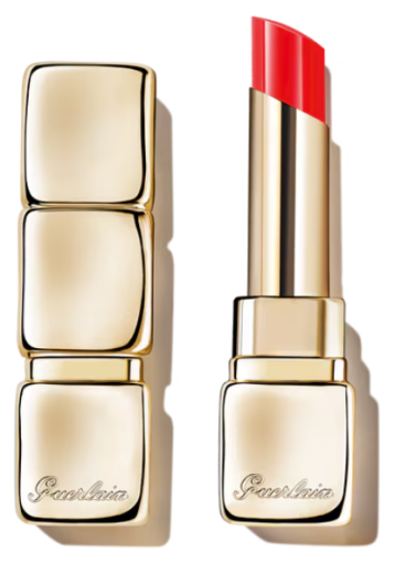 Guerlain Kisskiss Shine Bloom Lip Balm 2.8 gr