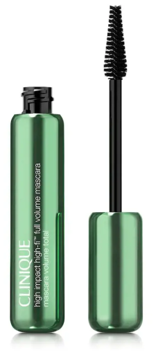 High Impact Hi-Fi Full Volume Mascara 10 ml