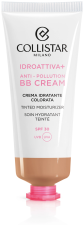 Idroattiva+ BB Cream Tinted Moisturizing Cream SPF30 50 ml