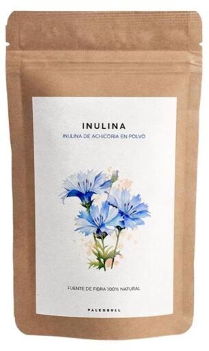 Inulin Powder 250 gr