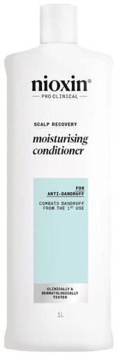 Scalp Recovery Conditioner for Dry Itchy Scalp 1000 ml