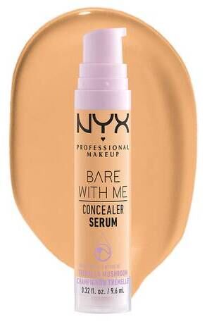 Bare With Me Concealer Serum Medium Golden 9.6 ml