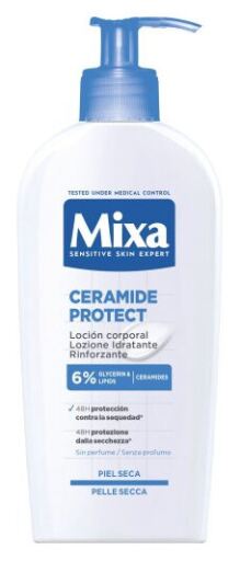 Ceramide Protect Body Lotion