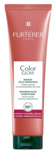 René Furterer Color Glow Repair Shine Mask 100 ml