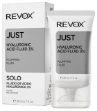 Just Hyaluronic Acid 3% Filling Fluid 30 ml