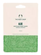 Aloe Calm Sheet Mask 18 ml
