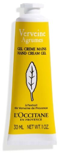 Citrus Verbena Hand Cream 30 ml