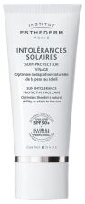 Intolérances Solaires Facial Cream SPF50+ 50 ml