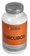 Curcubos 90 Capsules