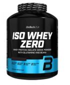 Isowhey Zero Lactose Free 2270 gr