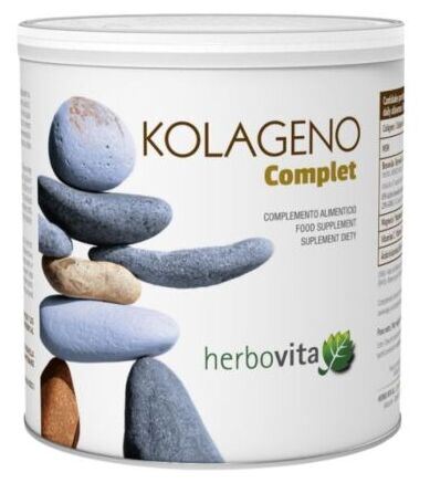 Complete Collagen 250 gr