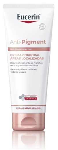 Anti-Pigment Body Cream 200 ml