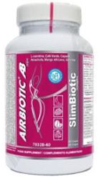 Slimbiotic Complex 60 Capsules