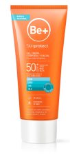 Skinprotect Body and Facial Cream Gel SPF 50+ 200 ml