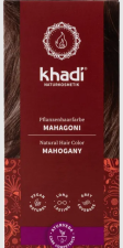 Henna Color Mahogany Mahogany 100 gr