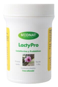 Lactypro 30 Capsules