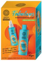 Fabulous Hair Essentials Set 2 Pieces