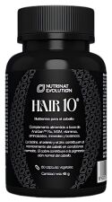 Hair 10 60 Capsules