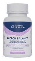 Microb Balance 60 Capsules