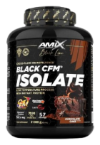 Black Line CFM Isolate 2 Kg