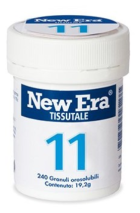 Schussler No 11 Silicea 240 Tablets