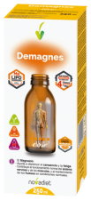 Demagnes 250 ml