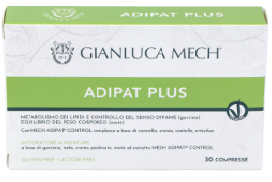 Adipat Plus 30 Tablets